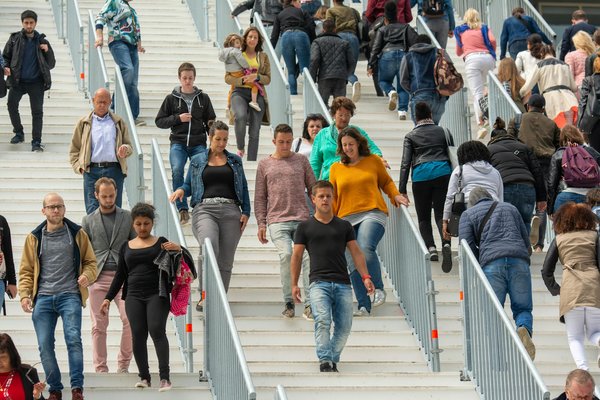 Paris : Une Source Inépuisable d'Inspiration Littéraire Globale