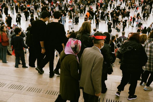 Comment la réalité augmentée transforme-t-elle l'industrie du divertissement ?