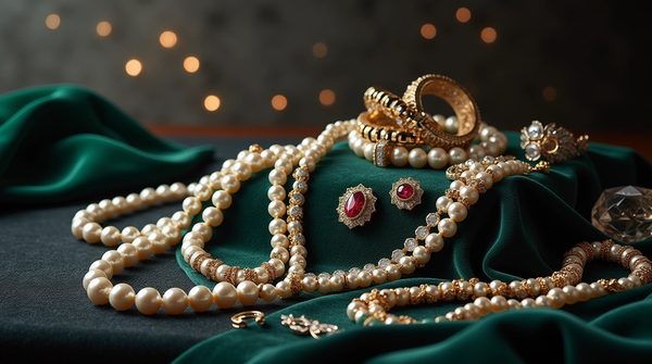 Bijoux de corps : les essentiels pour un look captivant