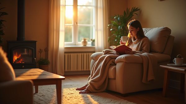 Comment garantir un confort thermique optimal grâce à l'isolation