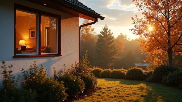 Comment garantir un confort thermique optimal grâce à l'isolation