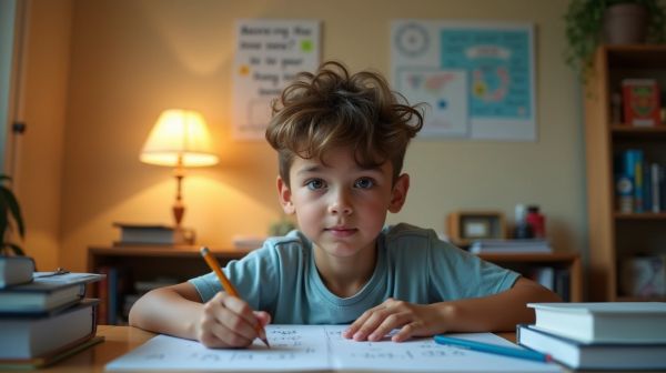 Comment réussir en mathématiques avec MathSchool : conseils pratiques et astuces