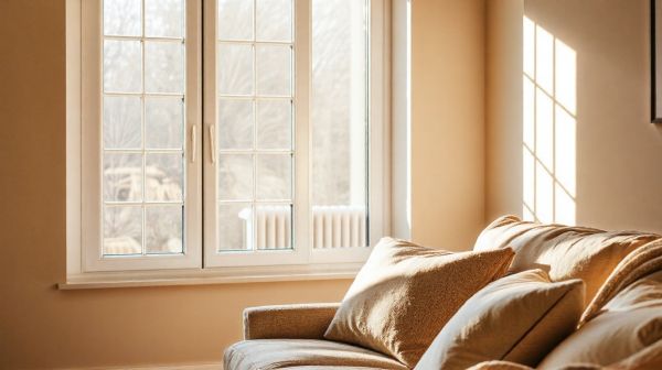 Les clés pour une isolation efficace et un confort thermique