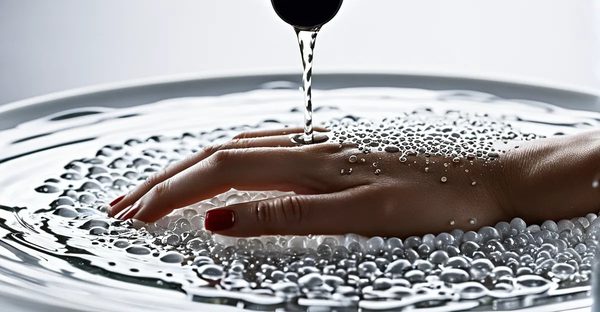 Pulp liquides : des créations élégantes à savourer