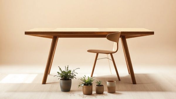 Top 10 tables basses design pour tous les styles