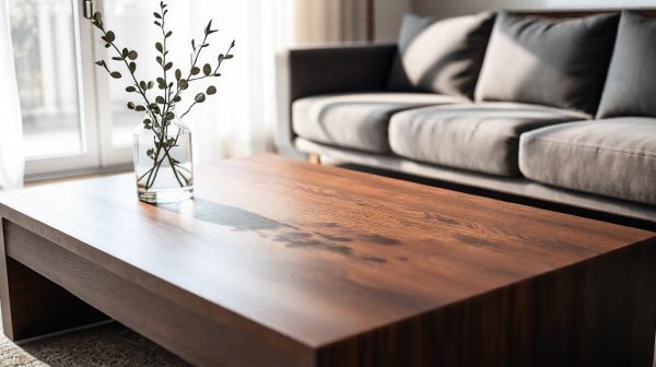 Top 10 tables basses design pour tous les styles
