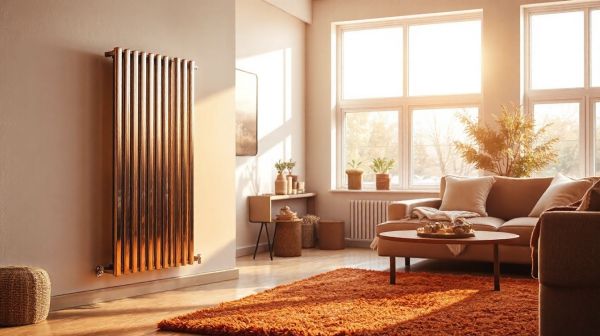 Top 5 raisons de choisir une pompe à chaleur pour votre chauffage