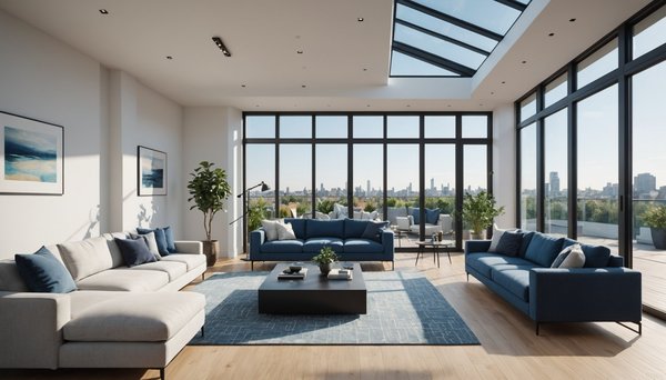 Transformez votre espace en panneau solaire efficace dès maintenant