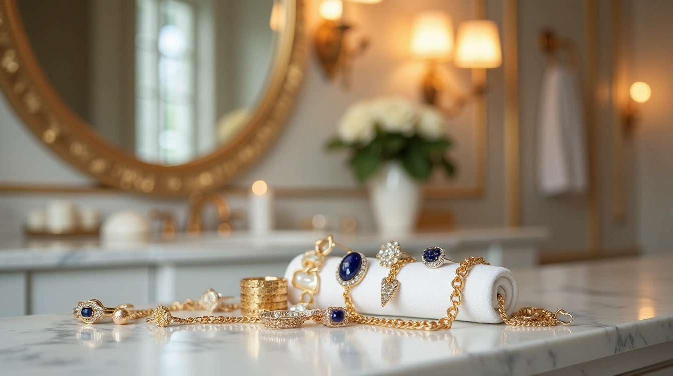 Vos questions sur les bijoux corporels